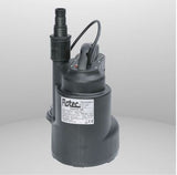 Onga Flotec Compac Sump Pump Internal Floats