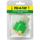 Fixatap 40mm Universal Flat Mixer Cartridge 240095