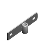 Mounting Plate M10