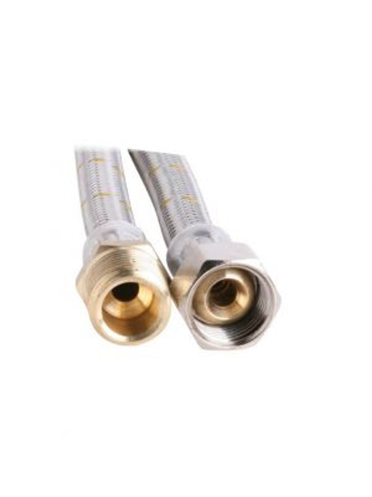 Gas Flexible Hose 12mm FF