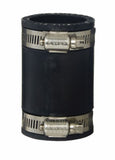 Coupling PVC - PVC