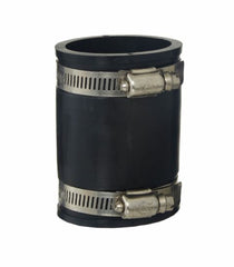 Coupling PVC - PVC