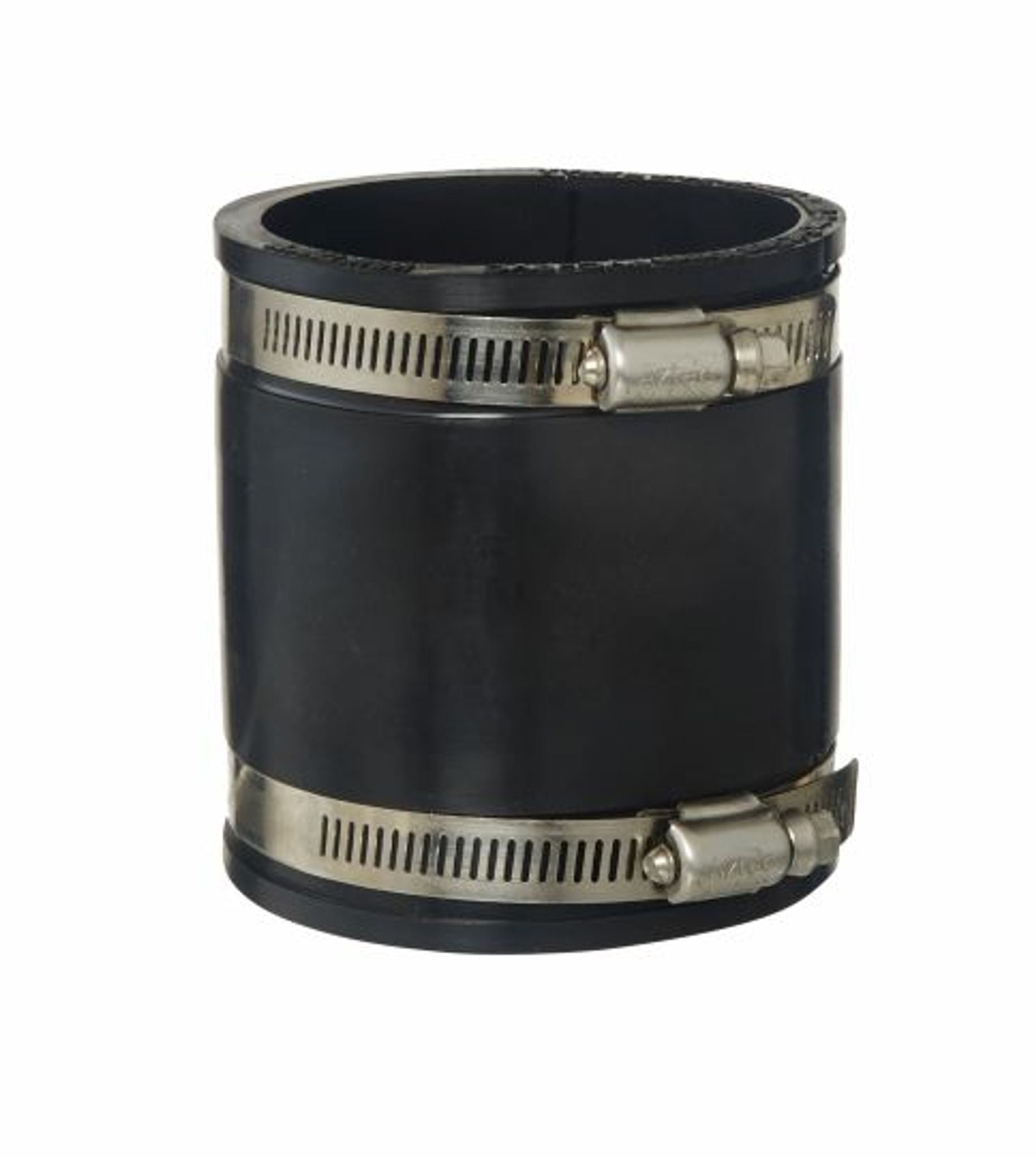 Coupling PVC - PVC
