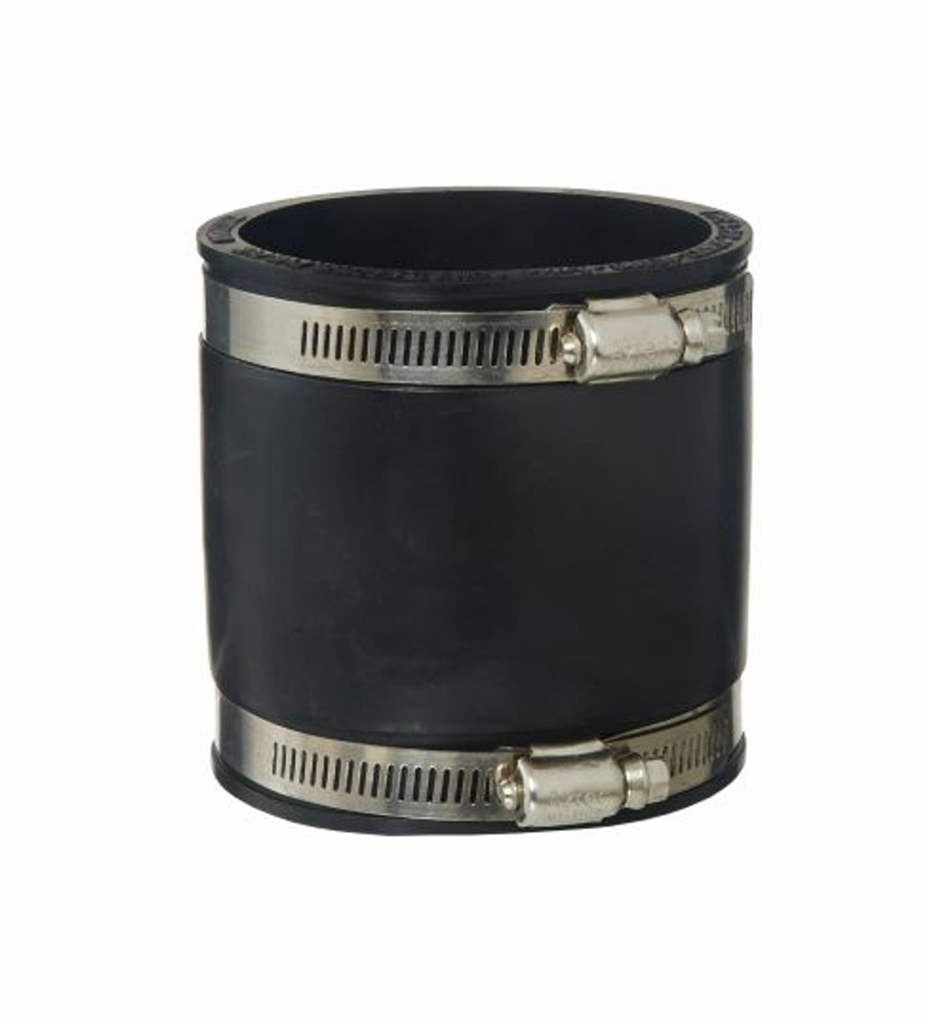 Coupling PVC - PVC