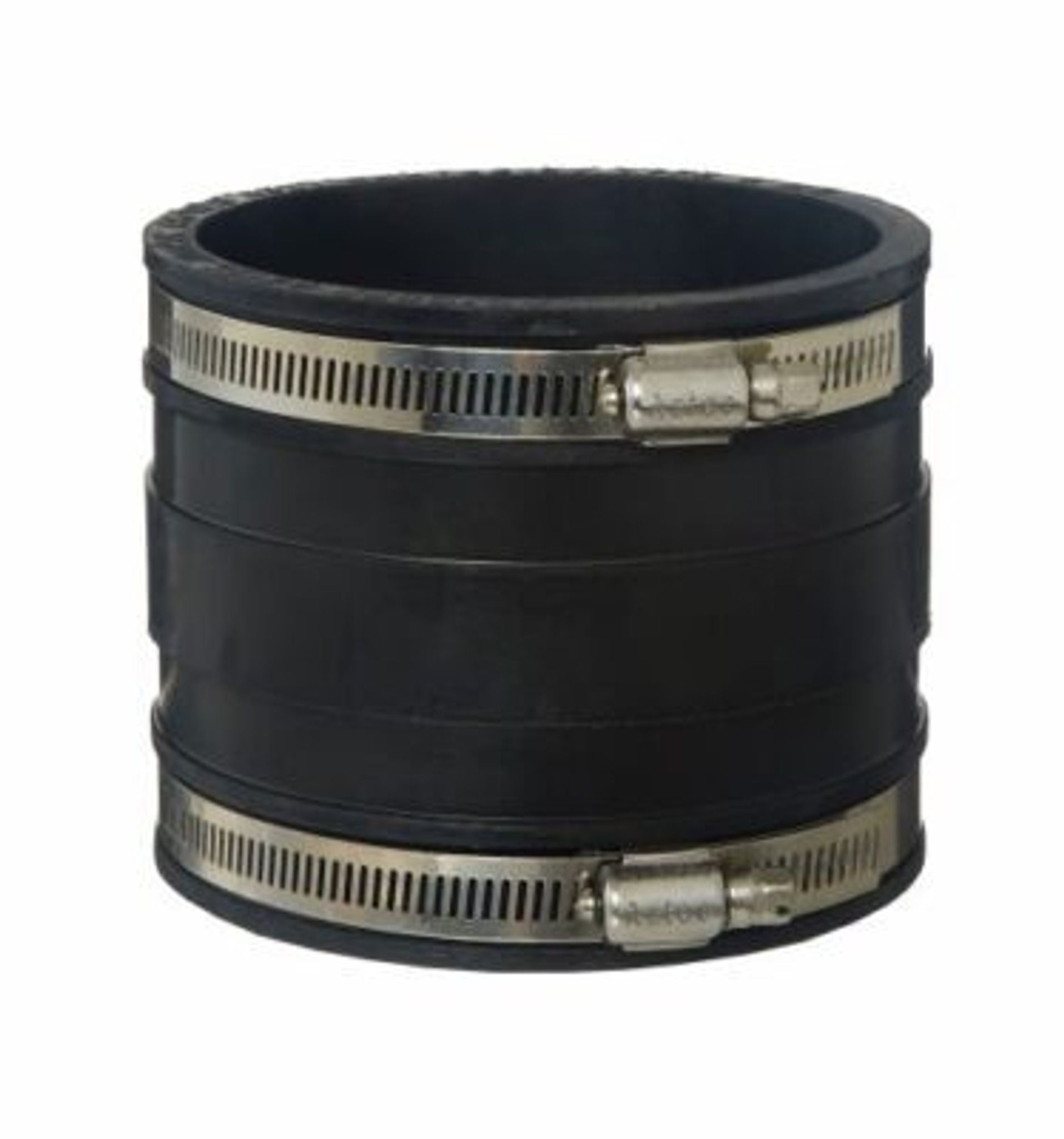 Coupling PVC - PVC