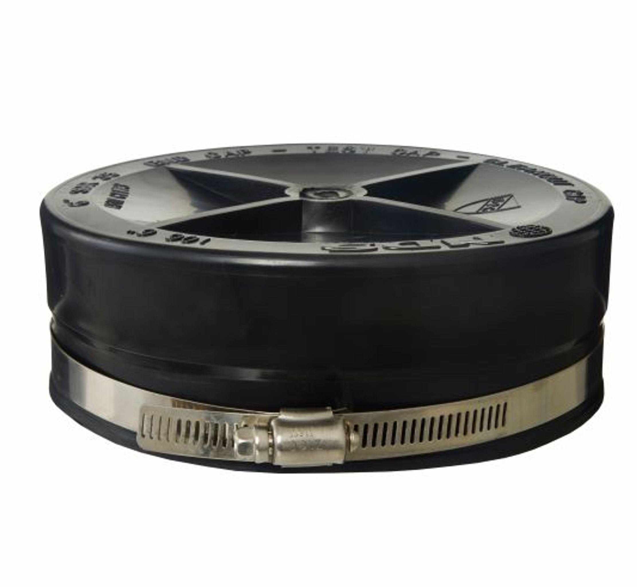 Cap PVC