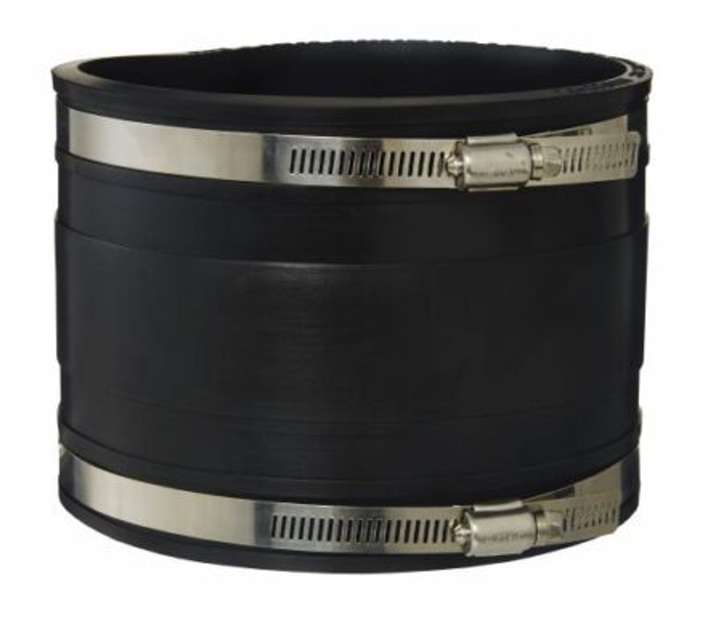 Coupling PVC - PVC