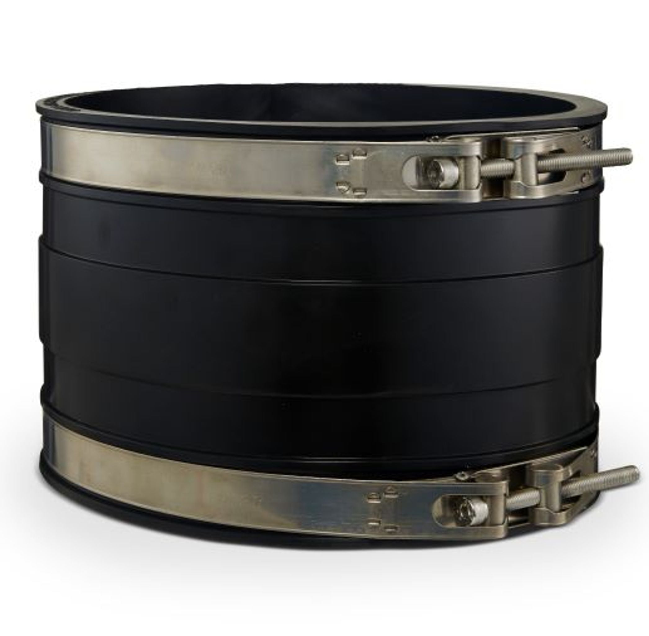 Coupling PVC - PVC