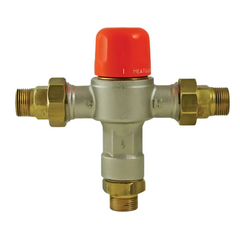 Tempering Valve