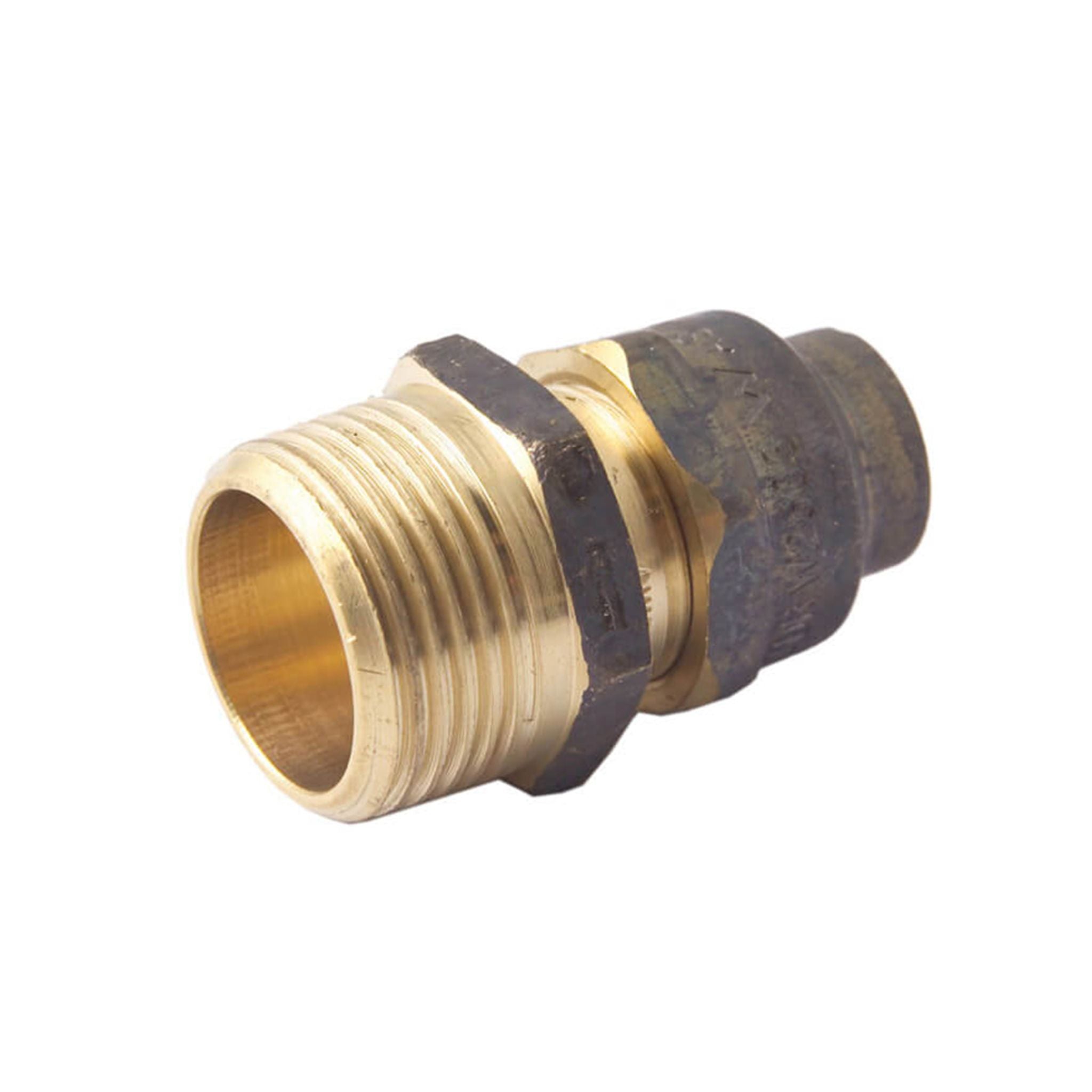 Reducing Compression Union Male