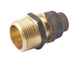 Reducing Compression Union Male