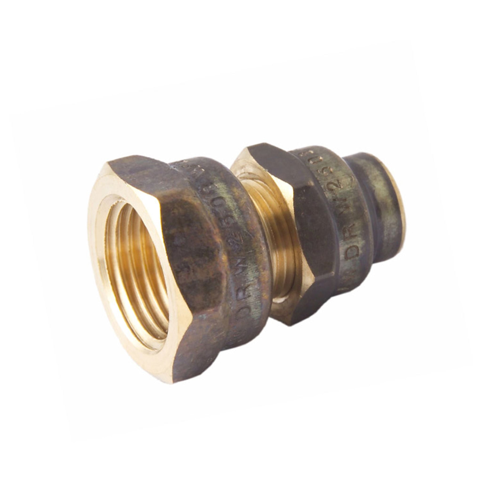 Reducing Compression Union Female