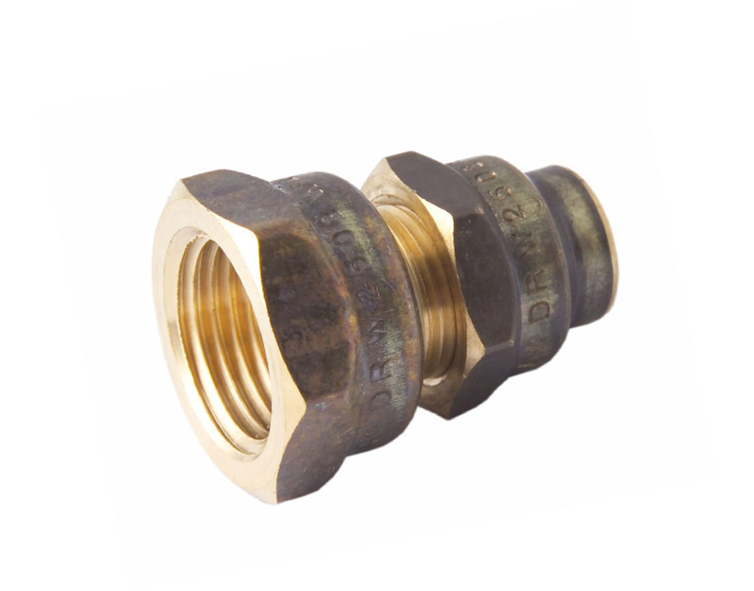 Reducing Compression Union Female