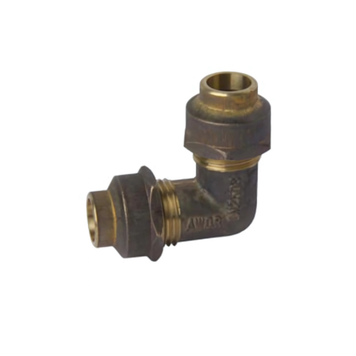 Reducing Compression Elbow