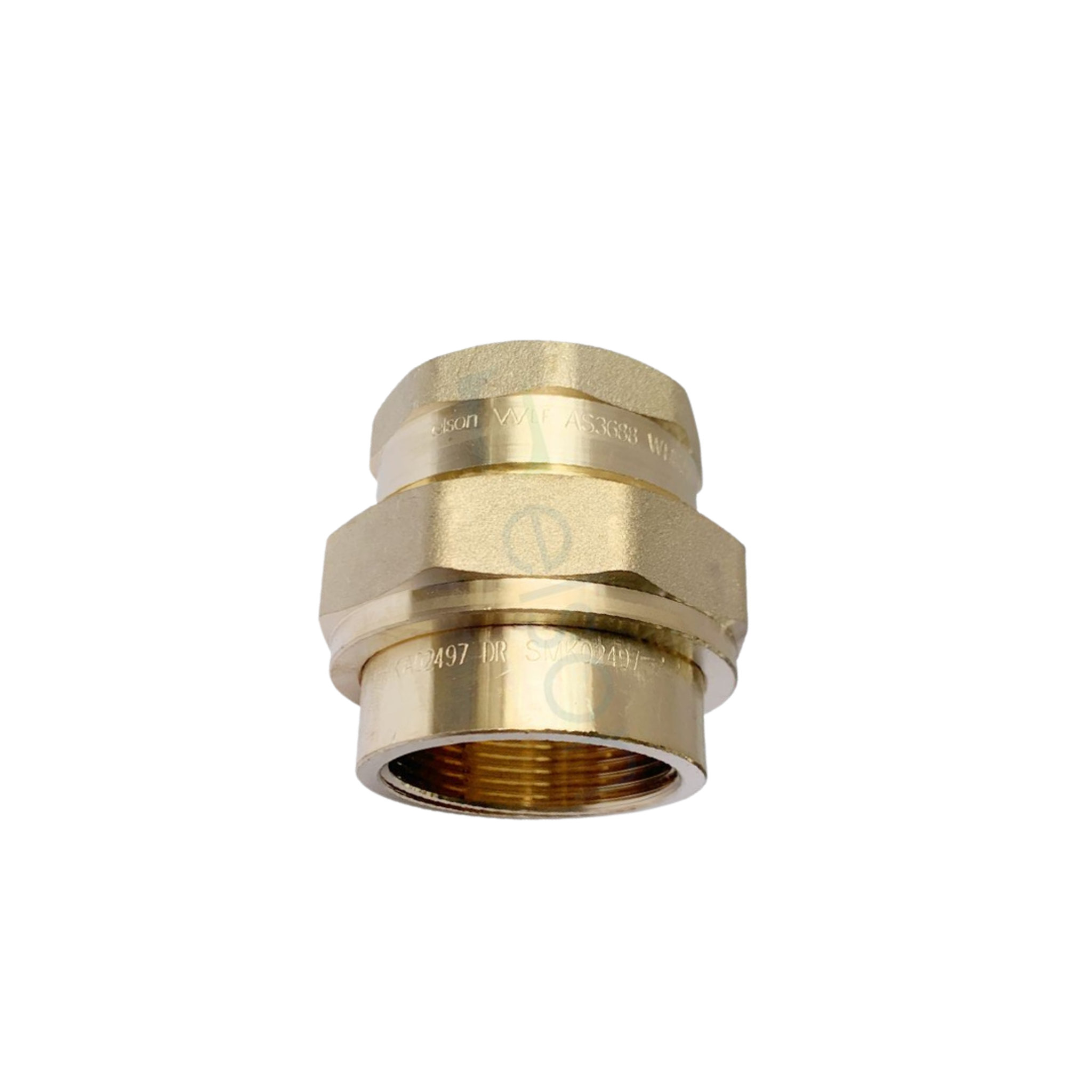 Heavy Barrell Union Female