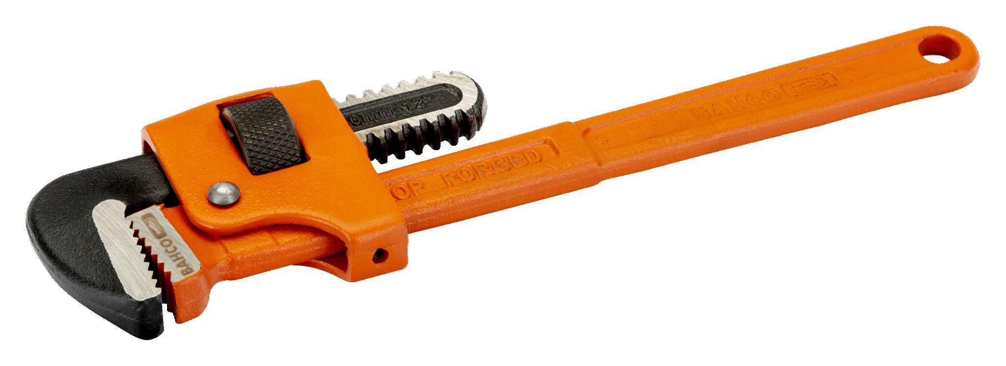 Bahco Stillson Pipe Wrench
