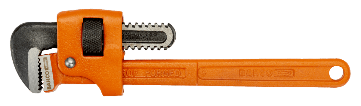 Bahco Stillson Pipe Wrench