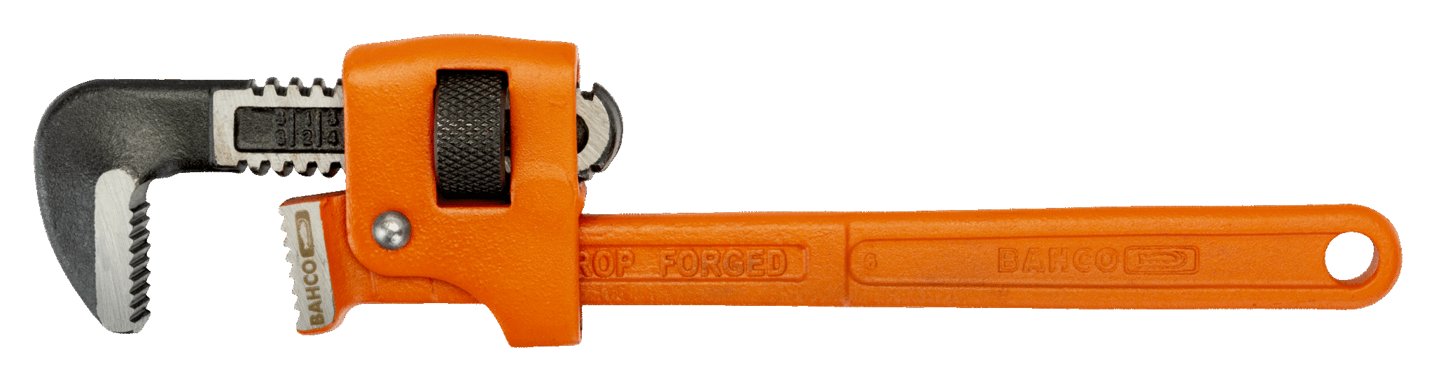 Bahco Stillson Pipe Wrench