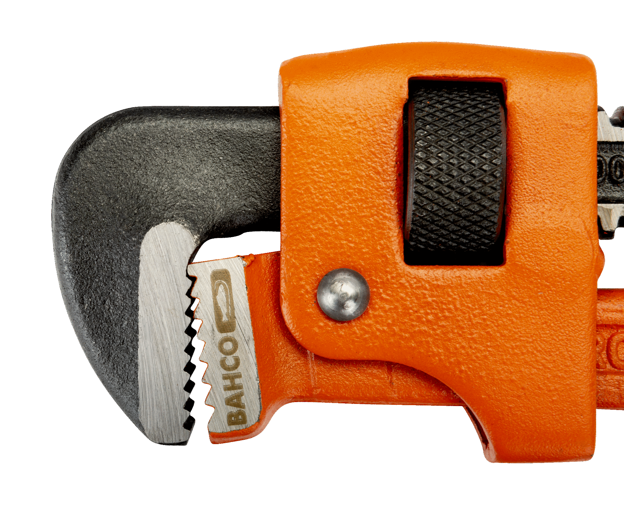 Bahco Stillson Pipe Wrench