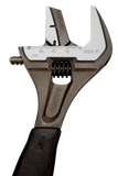 Bahco 8' Adjustable Wrench 9031-T Thin Jaw Opening