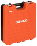 Bahco 94-Piece 1/4" & 1/2" Combination Socket & Spanner Set