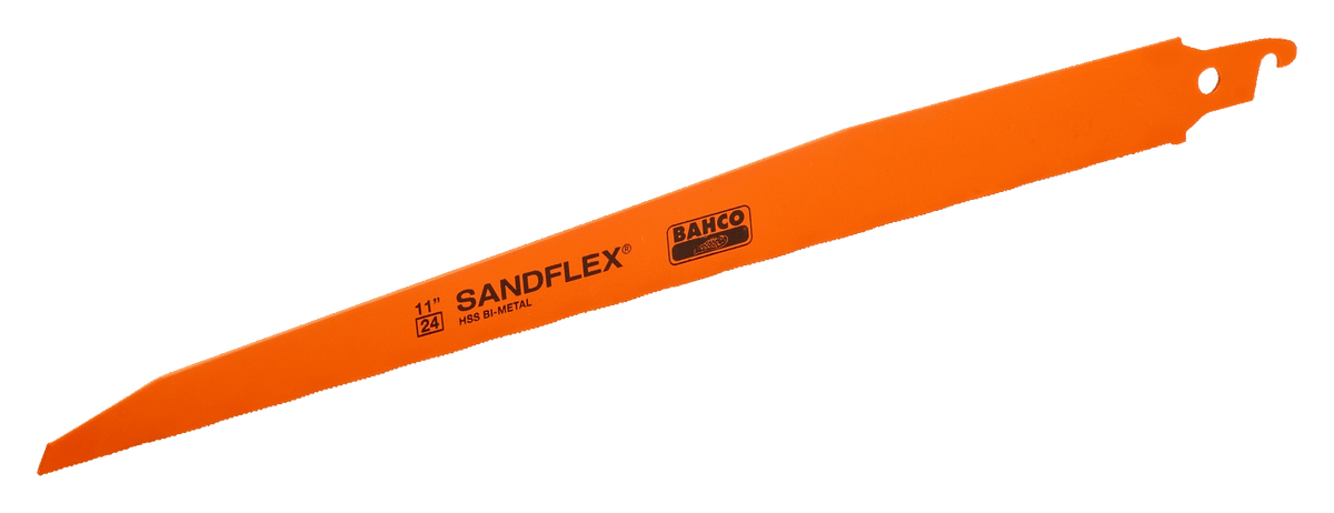 Bahco Compass Saw Blade 310 mm