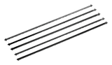 Bahco Junior Hacksaw Blade Pack (5 Pack) – 228-32-5P