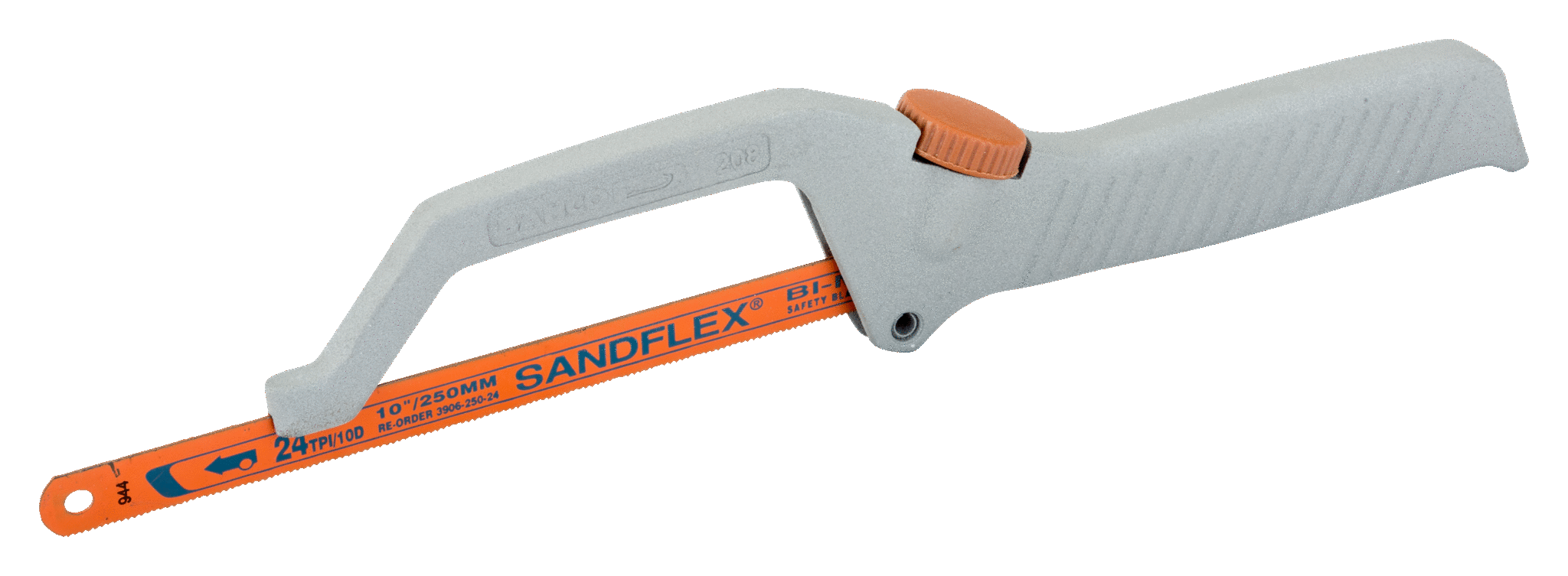 Bahco Mini Hacksaw