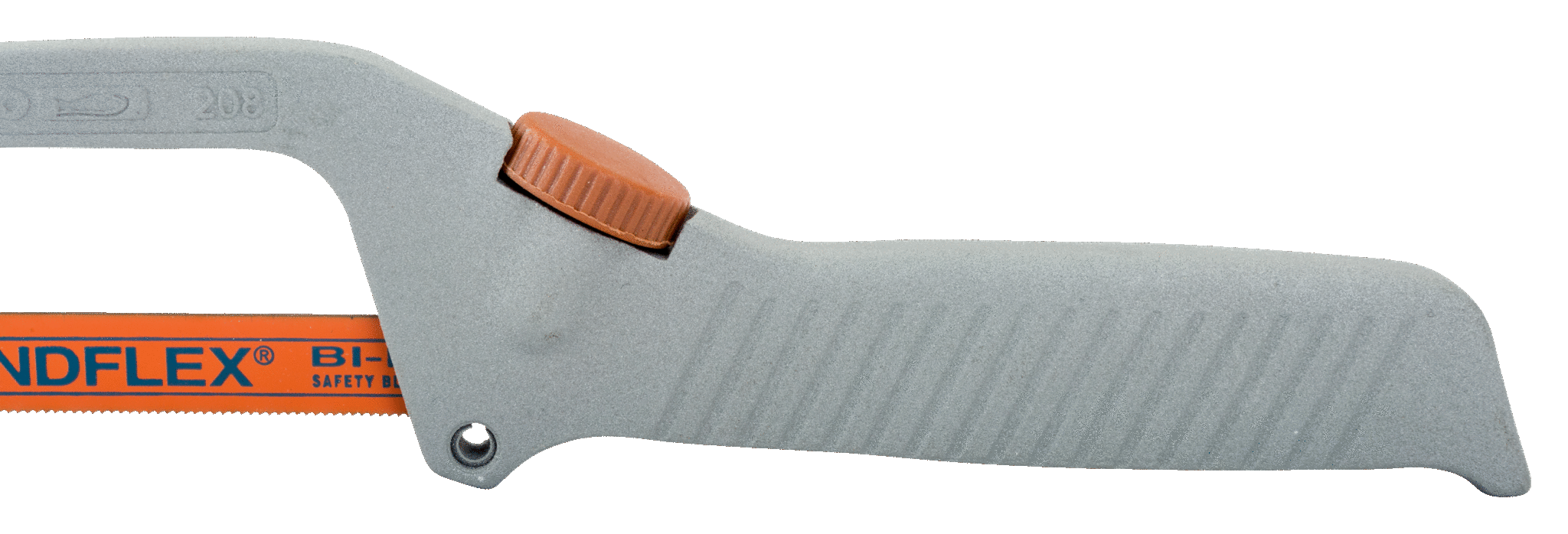 Bahco Mini Hacksaw