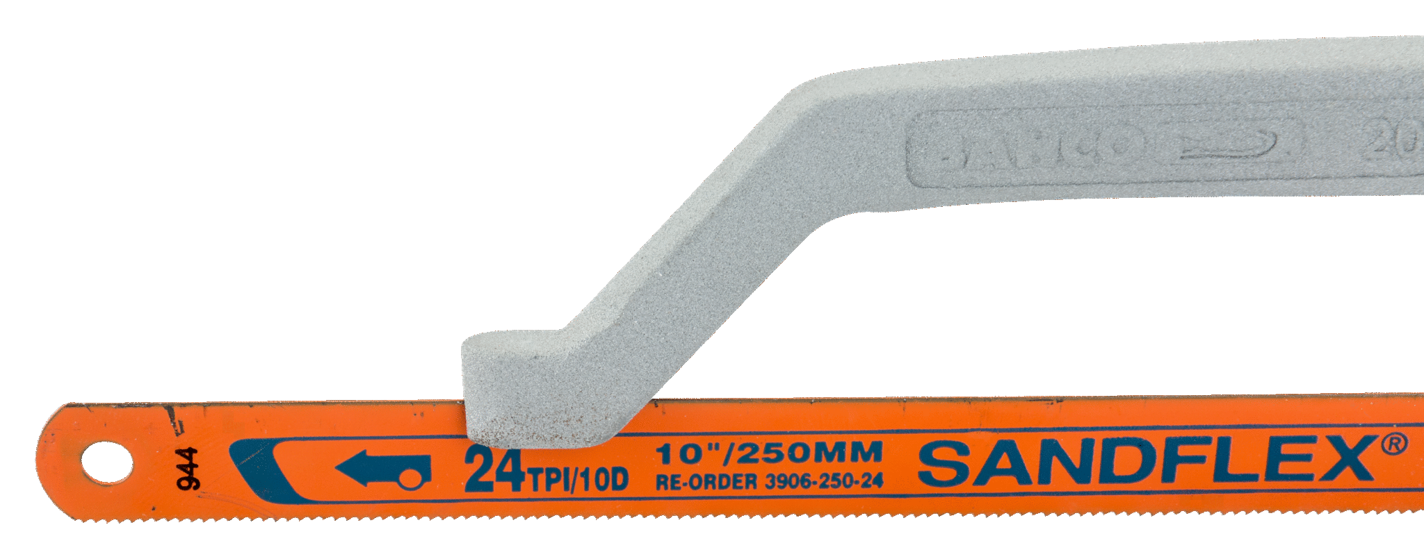 Bahco Mini Hacksaw