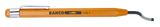 Bahco Pen Deburrer 316-1