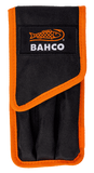 Bahco Reversible Ratchet Spanner Set – S4Rm/3T
