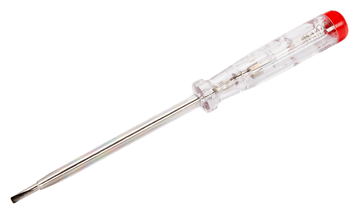 Bahco Screwdriver Voltage Tester