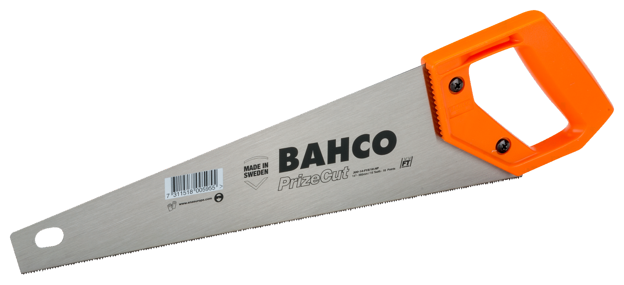 Bahco Toolbox Hand Saw
