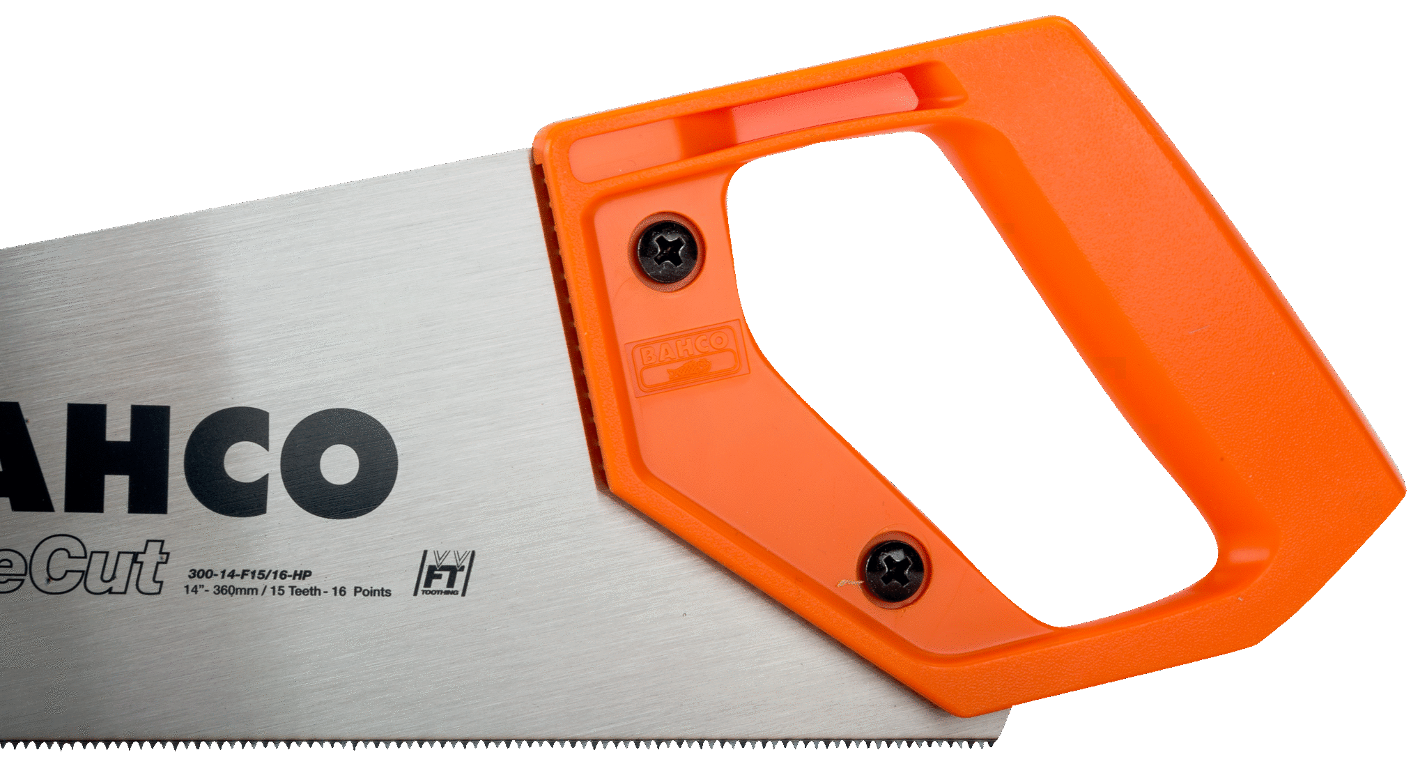 Bahco Toolbox Hand Saw