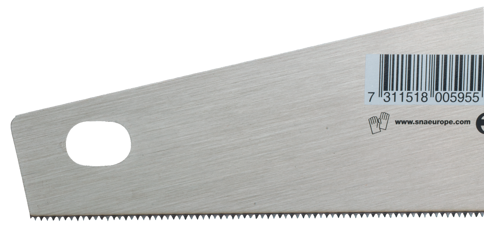 Bahco Toolbox Hand Saw