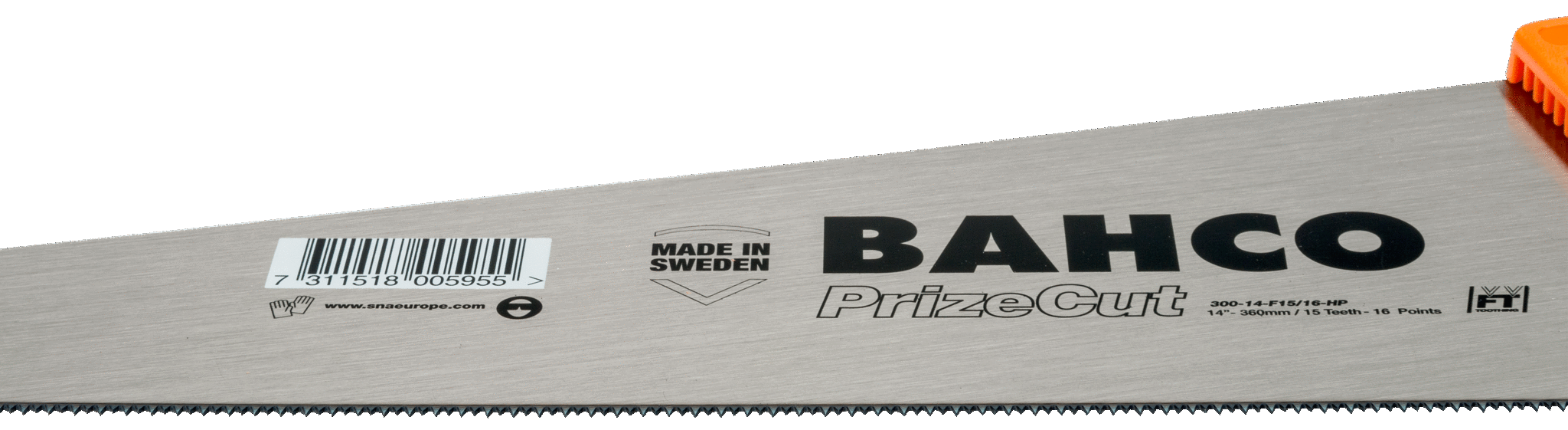 Bahco Toolbox Hand Saw