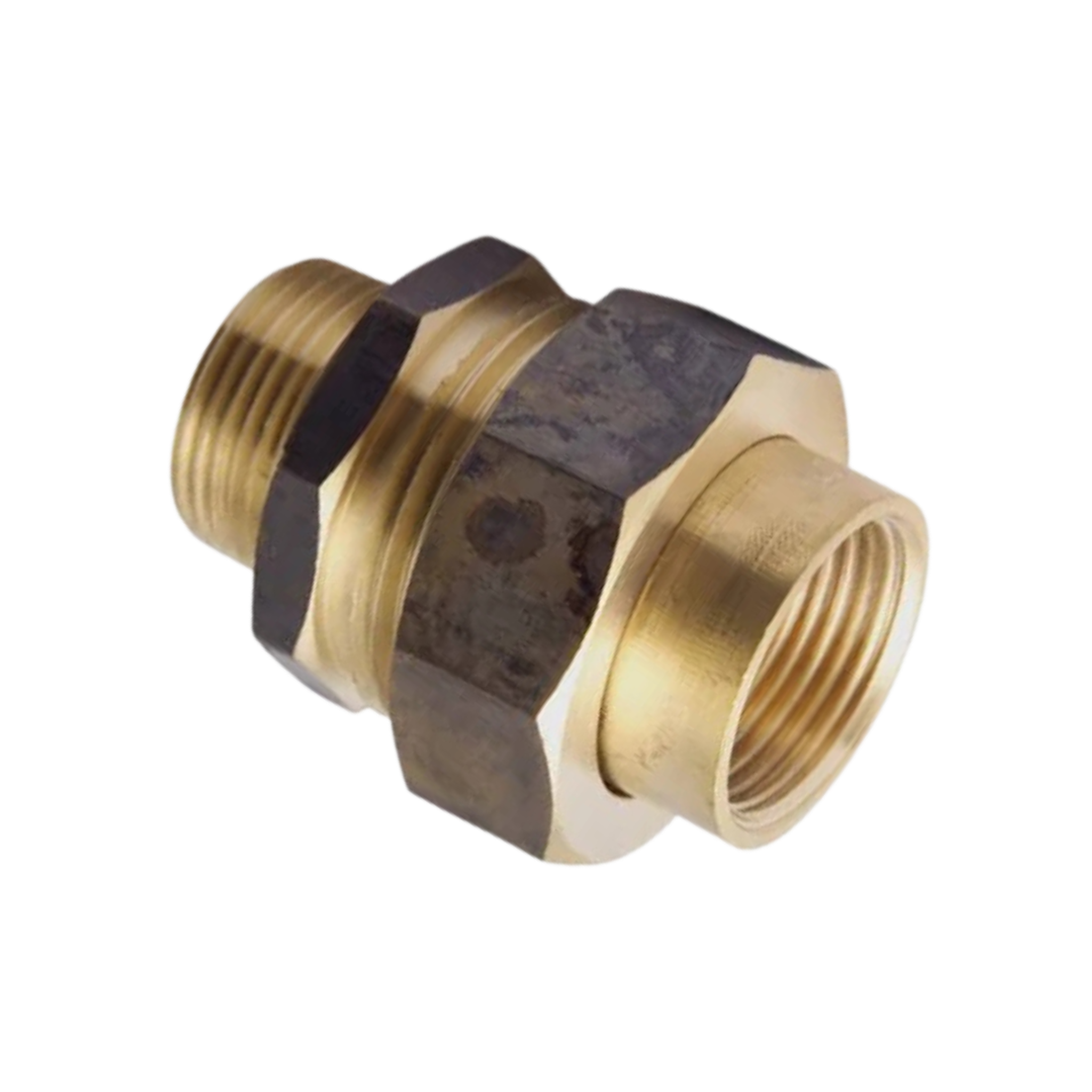 Barrell Union Female
