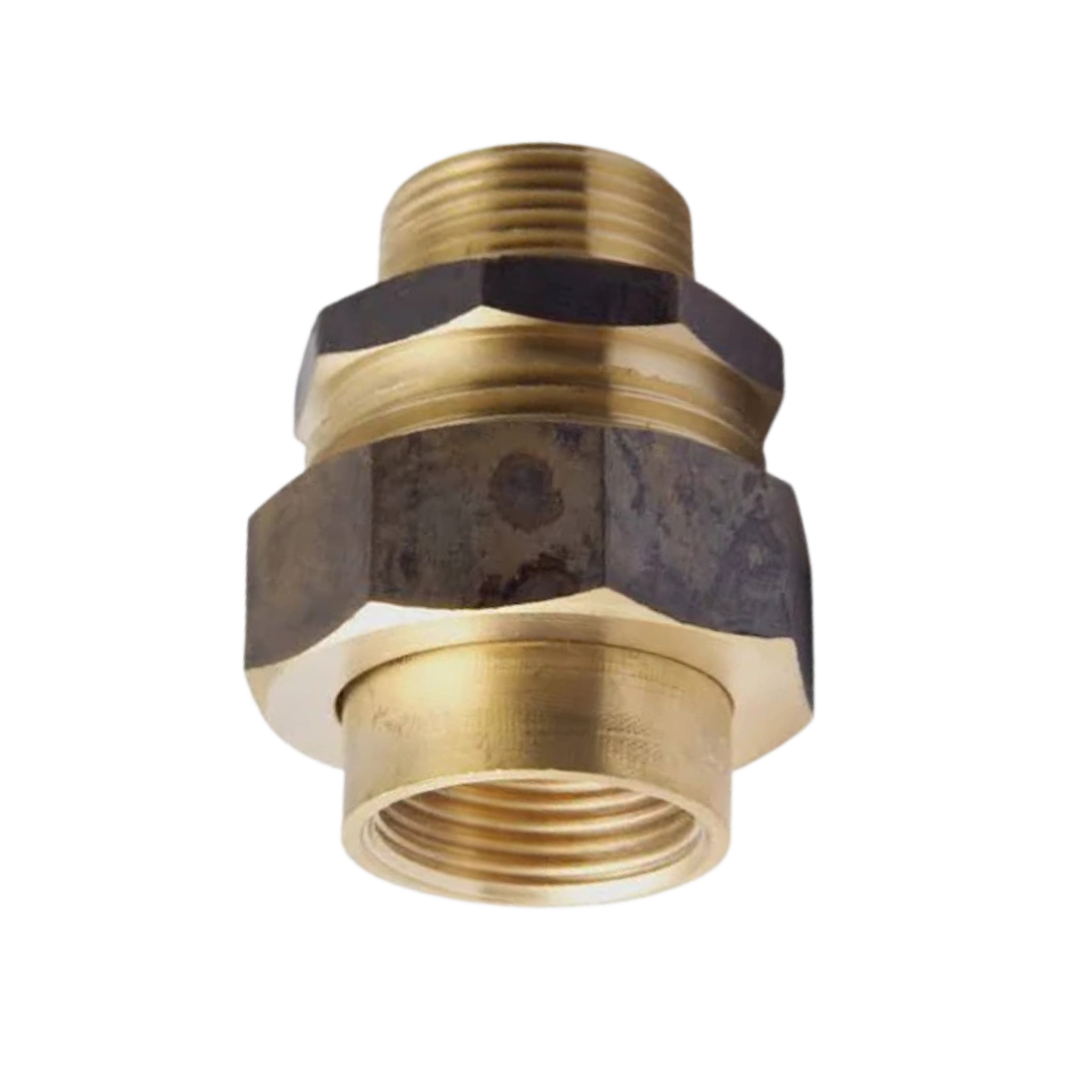 Barrell Union Female