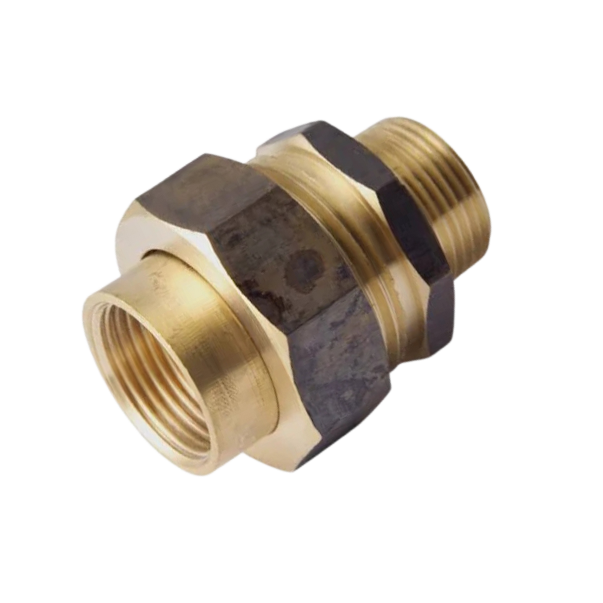 Barrell Union Female