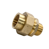 Barrell Union MF