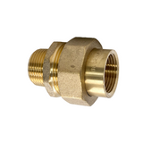 Barrell Union MF