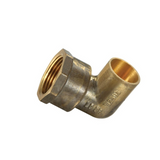 Female Capillary Elbow