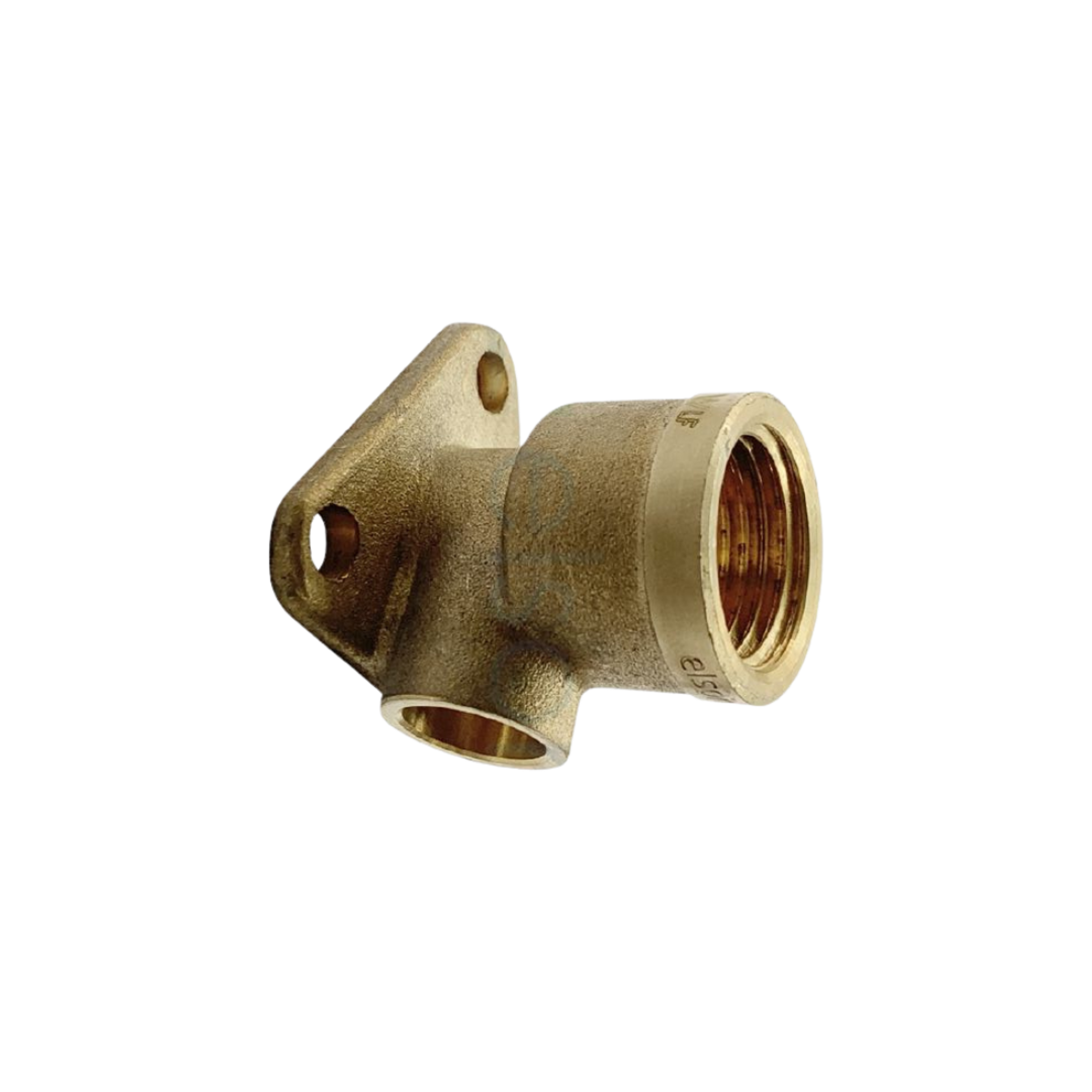 Female Lugged Elbow