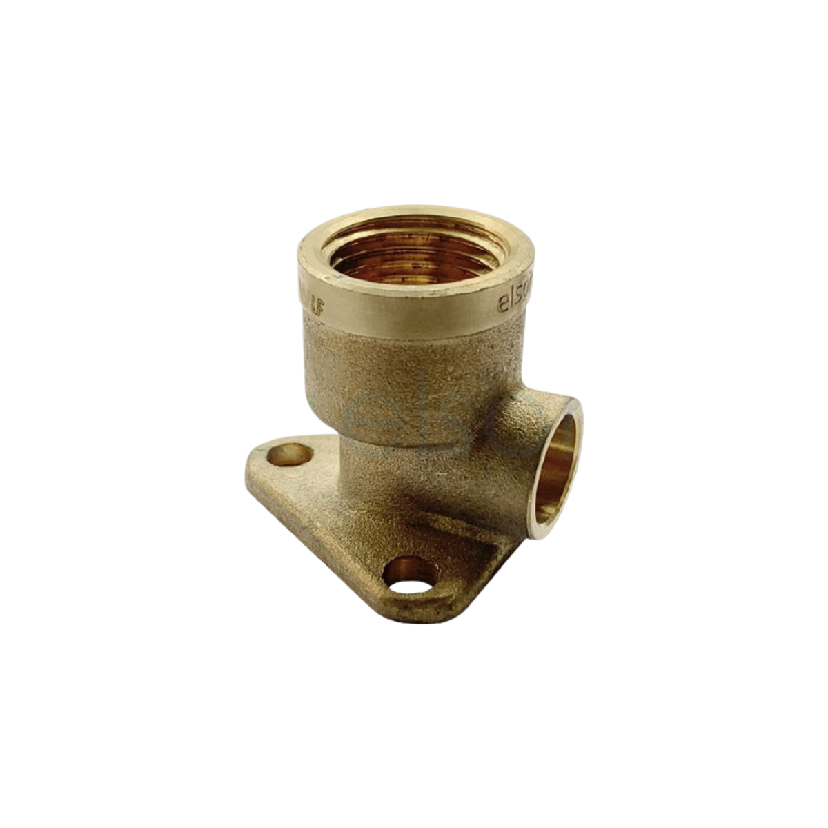 Female Lugged Elbow