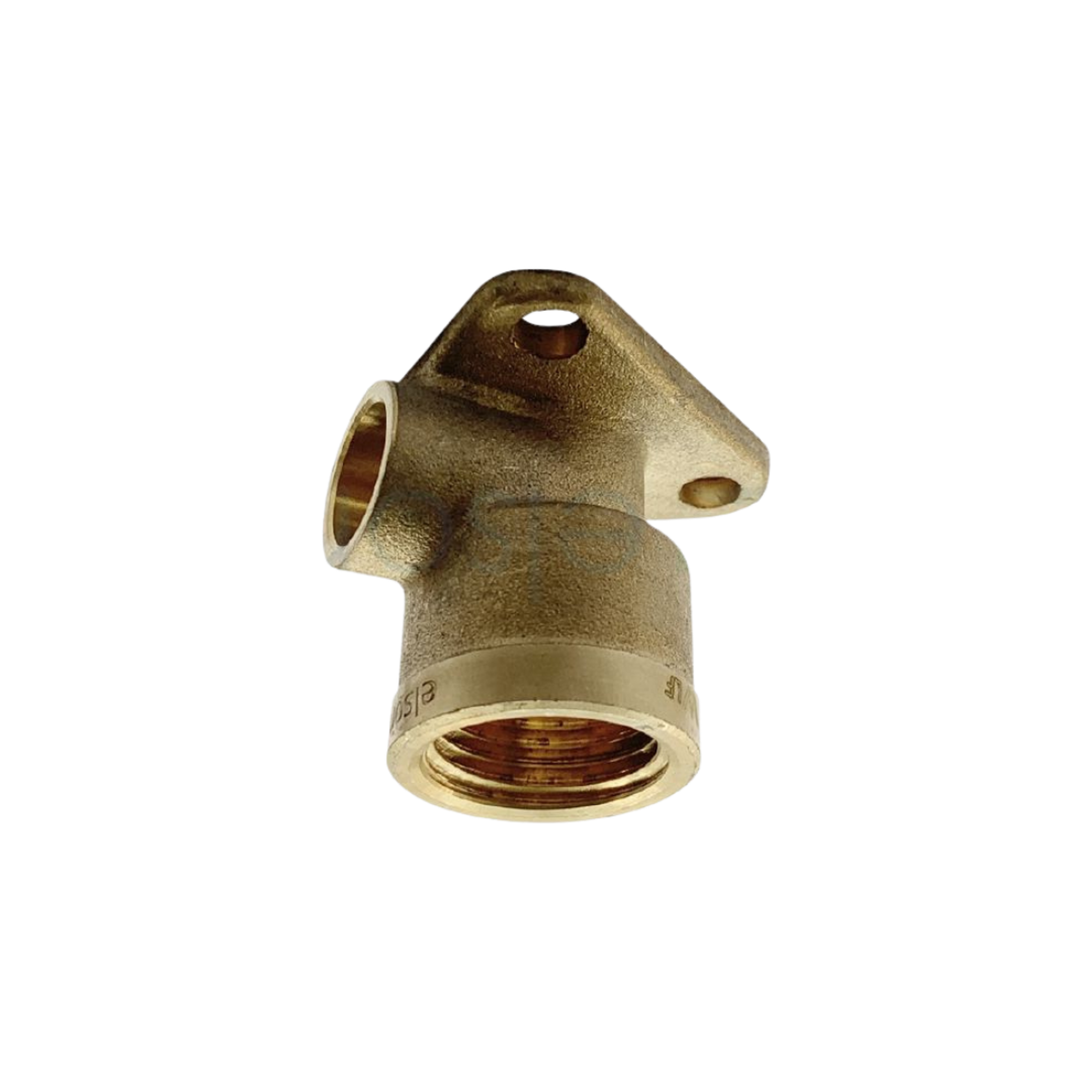 Female Lugged Elbow