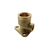 Female Lugged Elbow