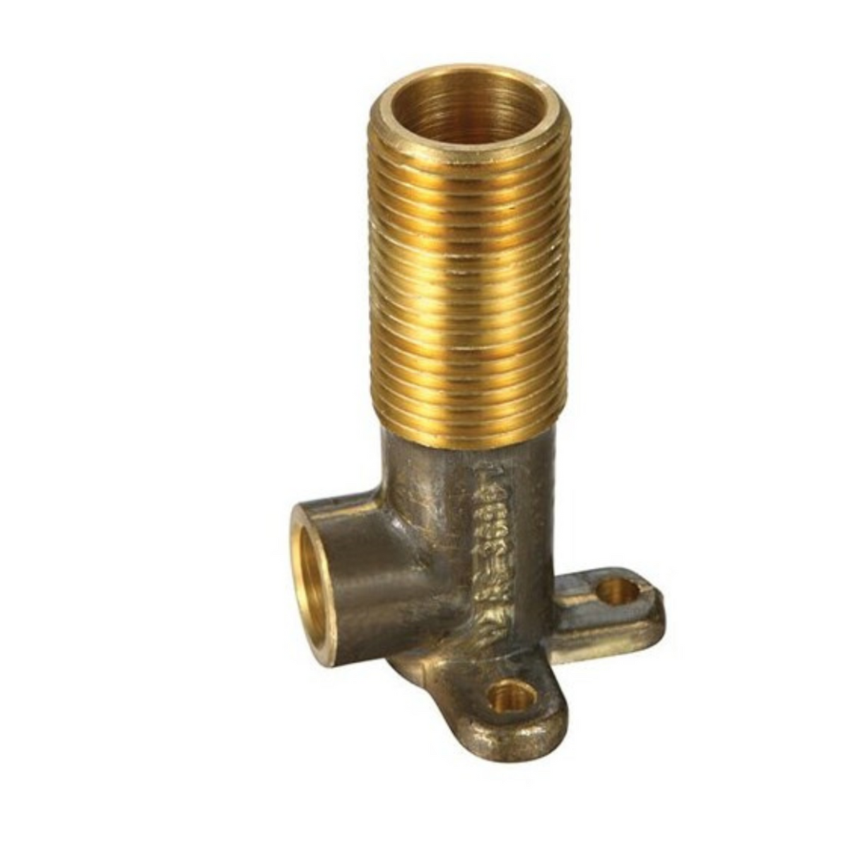 Male Lugged Elbow