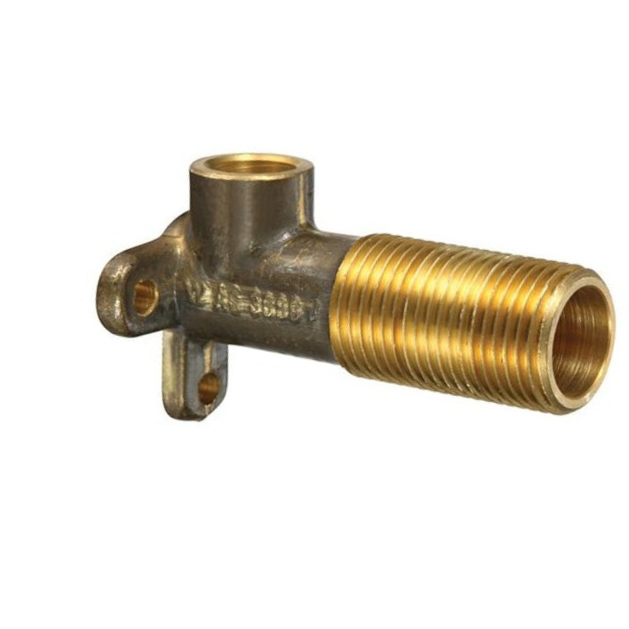 Male Lugged Elbow