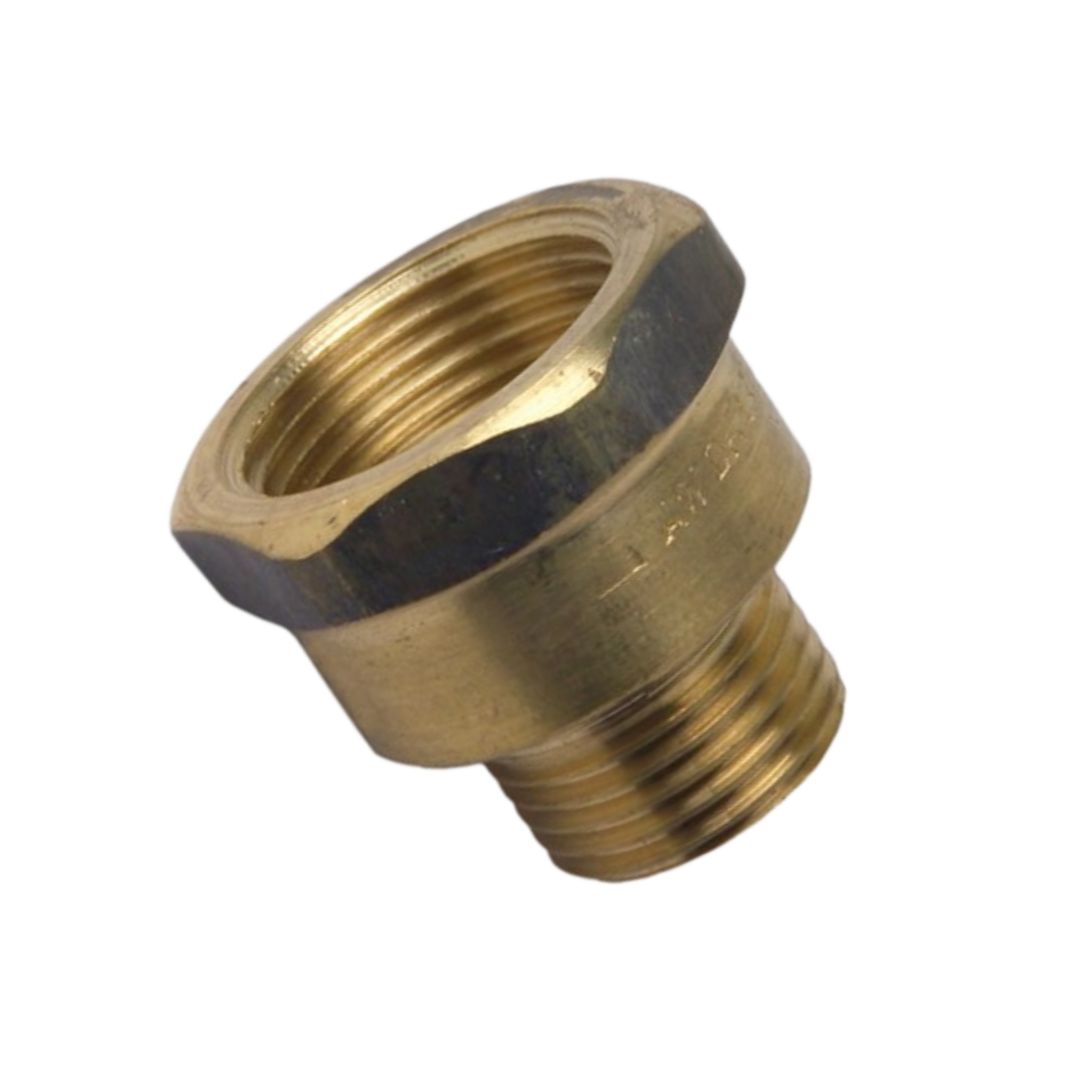 Reducing Adaptor MF